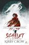 [Scarlet et le loup blanc 01] • Le Colporteur Et Le Roi Des Bandits